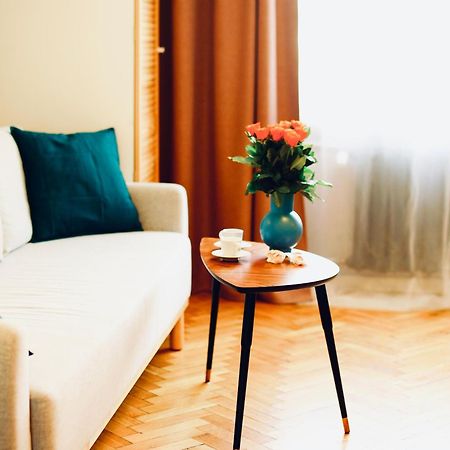 Stanislawa Augusta By P&J Apartments Warszawa Zewnętrze zdjęcie