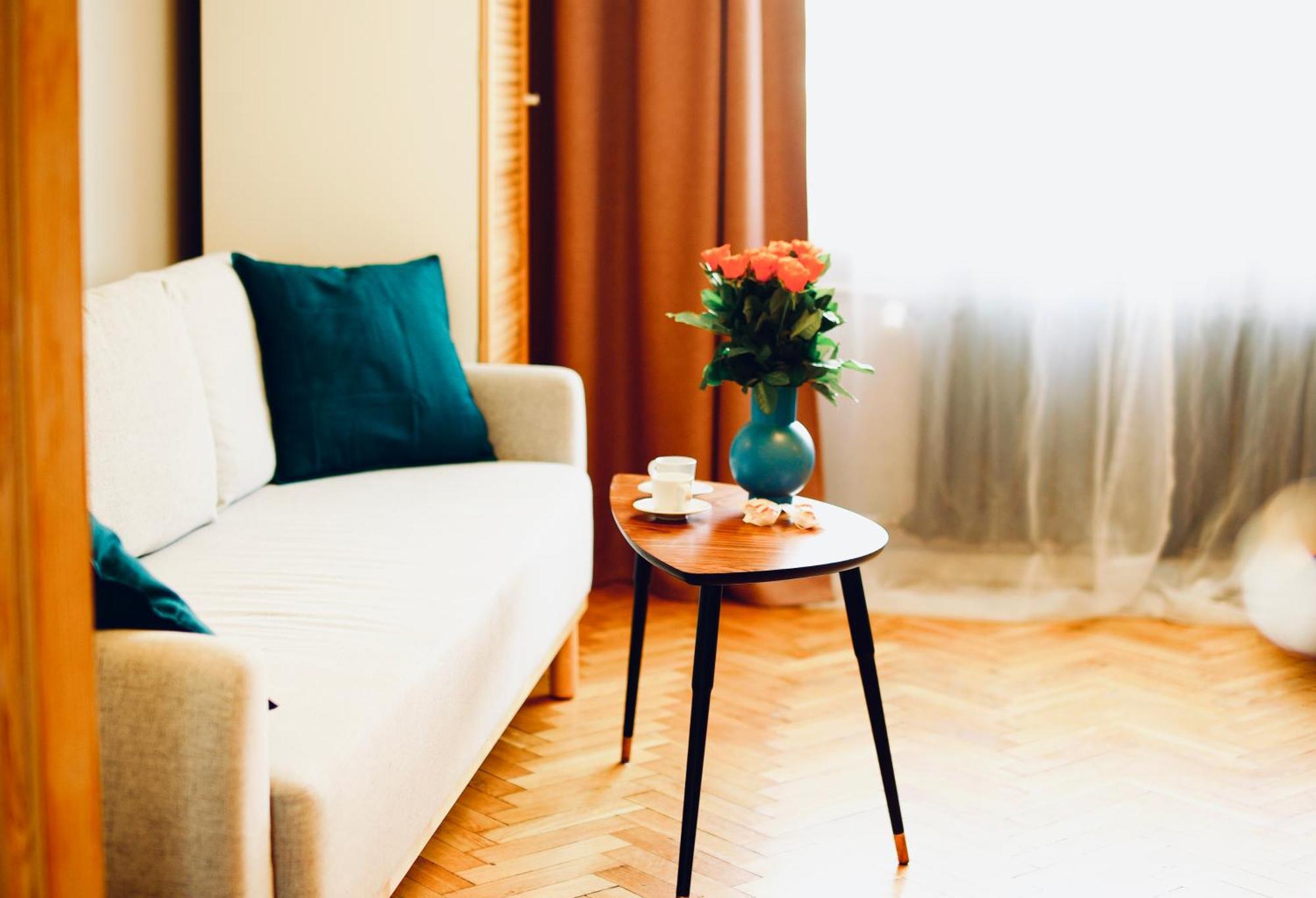 Stanislawa Augusta By P&J Apartments Warszawa Zewnętrze zdjęcie