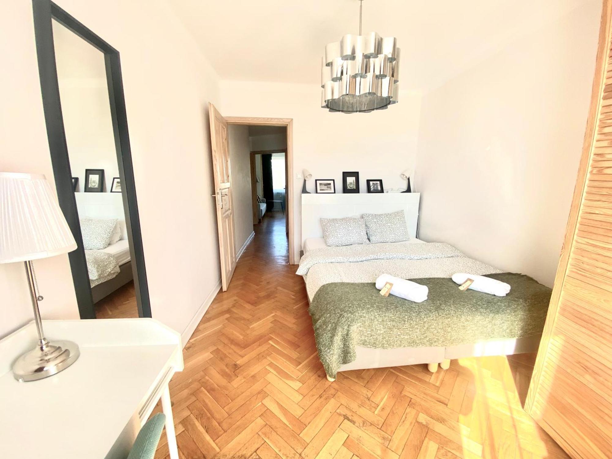Stanislawa Augusta By P&J Apartments Warszawa Zewnętrze zdjęcie