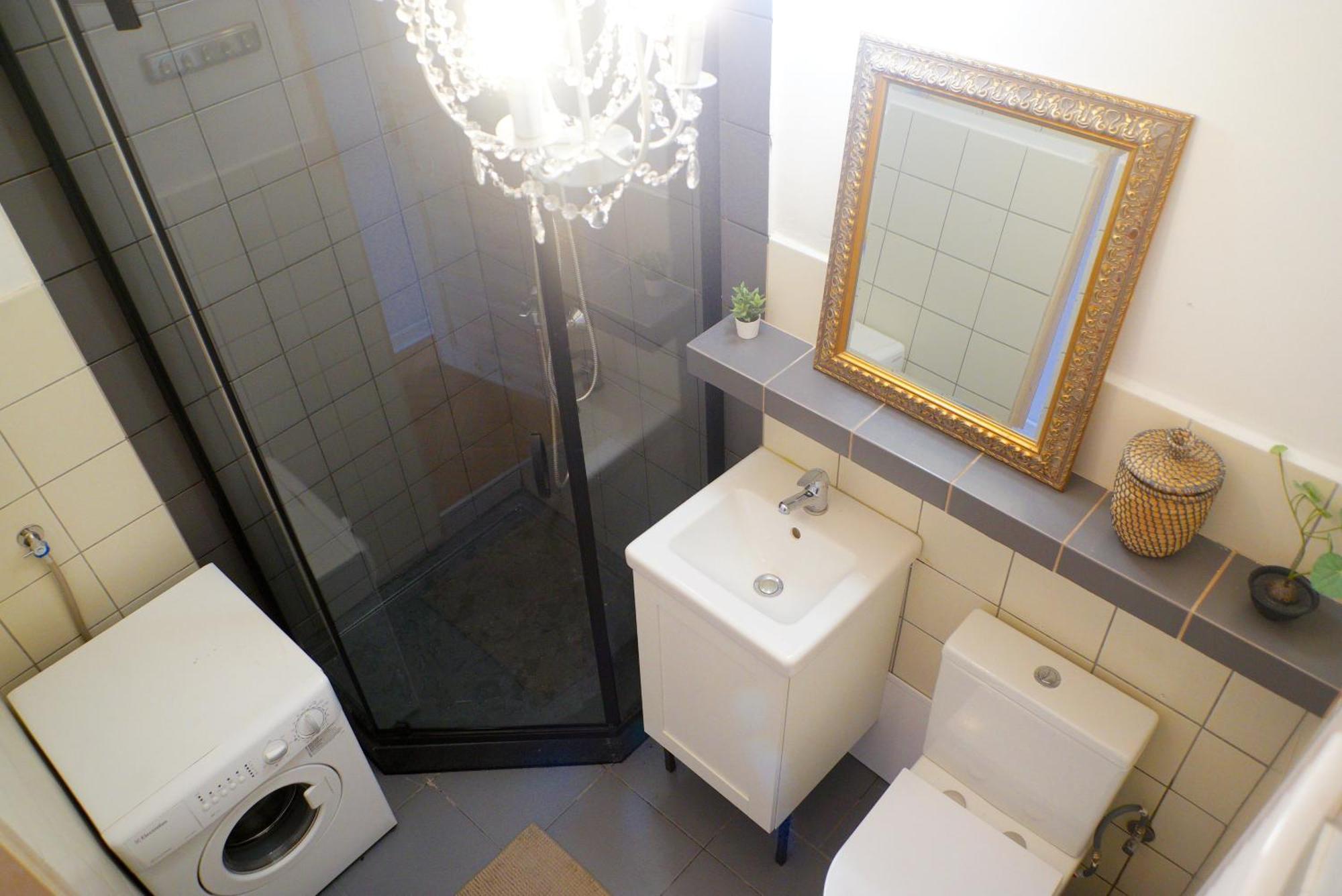 Stanislawa Augusta By P&J Apartments Warszawa Zewnętrze zdjęcie