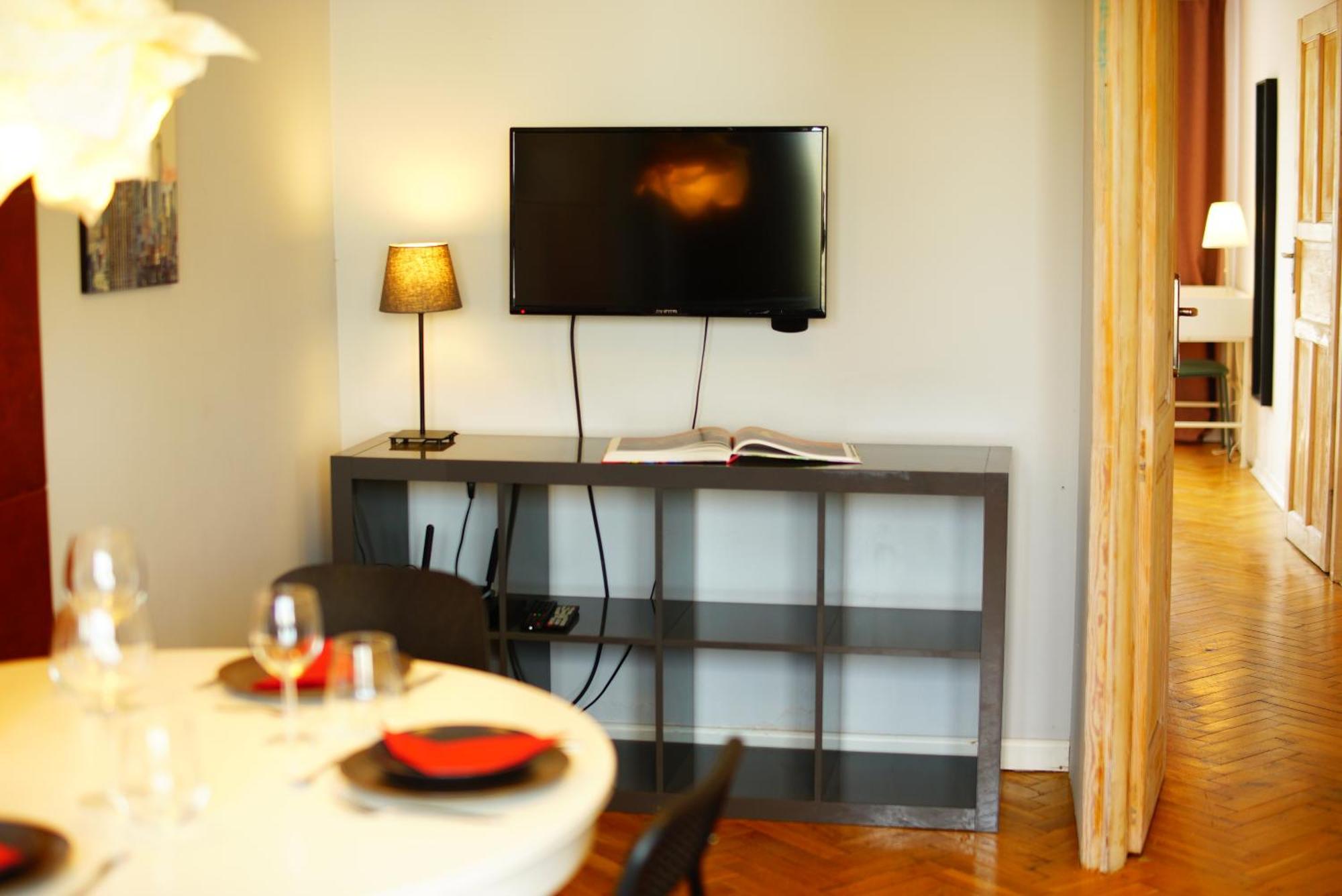Stanislawa Augusta By P&J Apartments Warszawa Zewnętrze zdjęcie